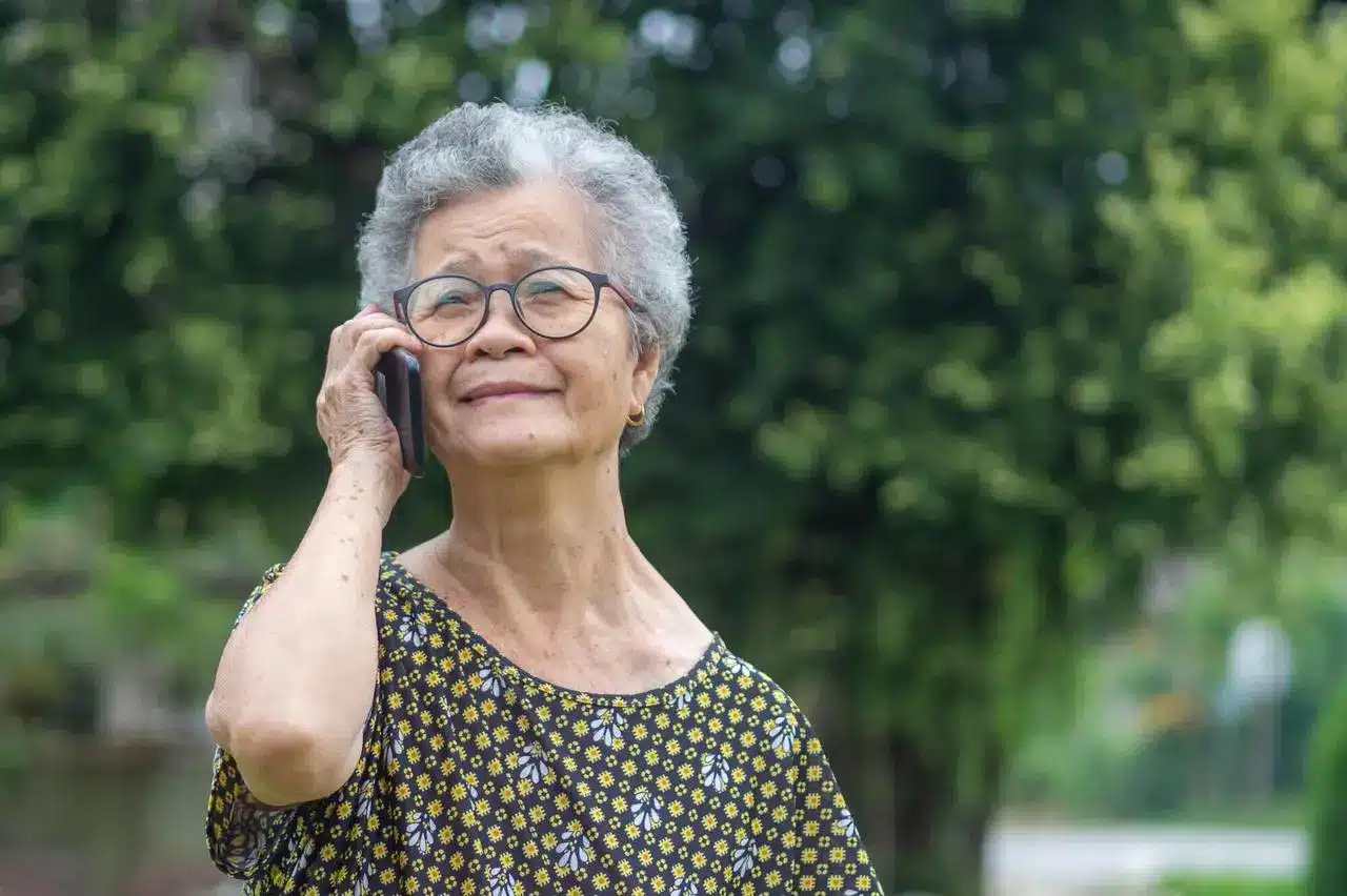 Understanding the Needs of Seniors with Cognitive Changes