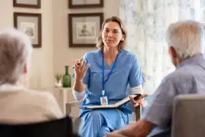 Ways to Keep Seniors Mentally Active and Emotionally Supported