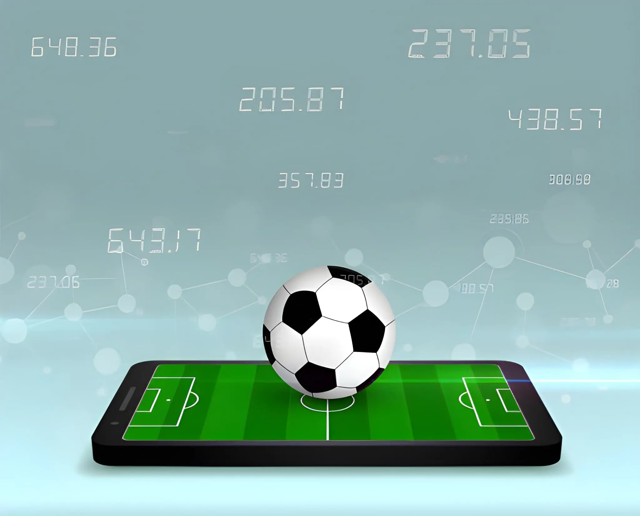 What Are The Shocking Secrets to Master Mobile Football Betting