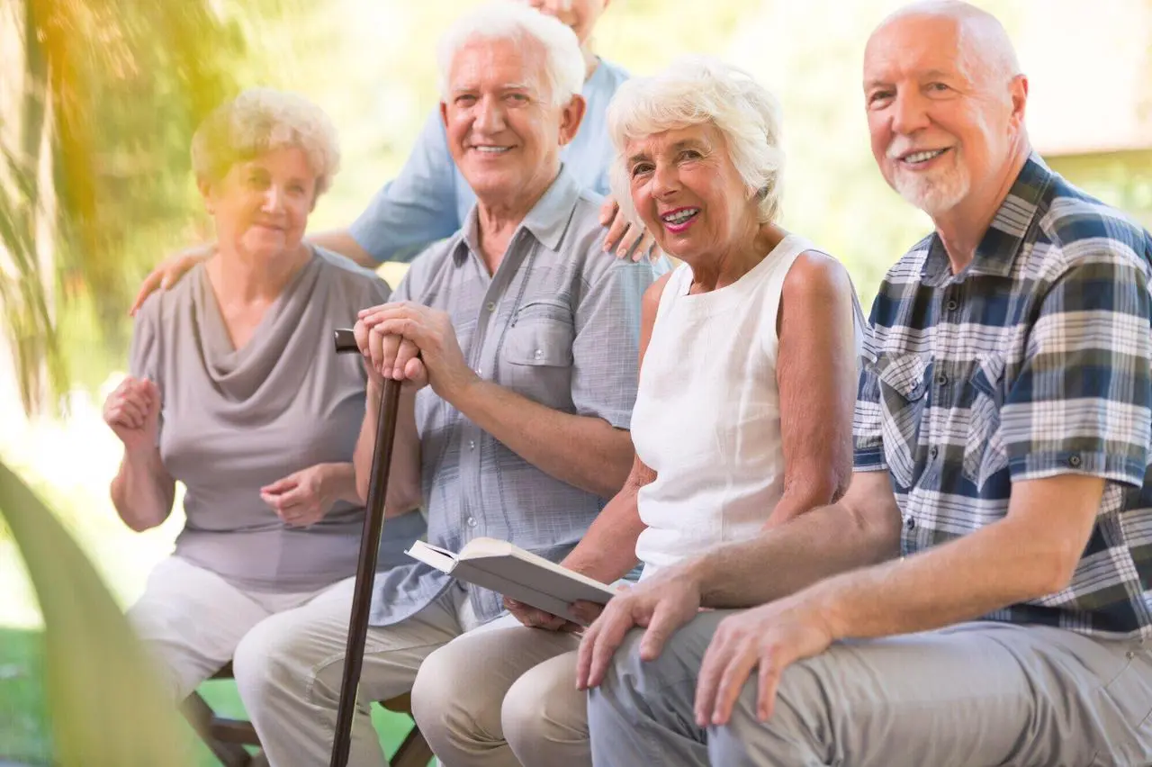 What Seniors Really Look For Retirement Home Amenities That Count