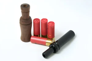 What an Adapter Does in a Shotgun Setup