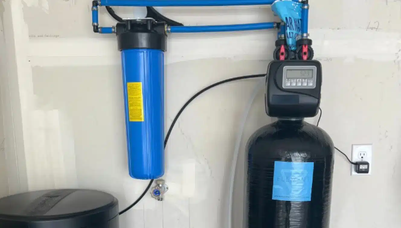 Whole House Water Filtration System Types Explained Carbon, RO, UV & More