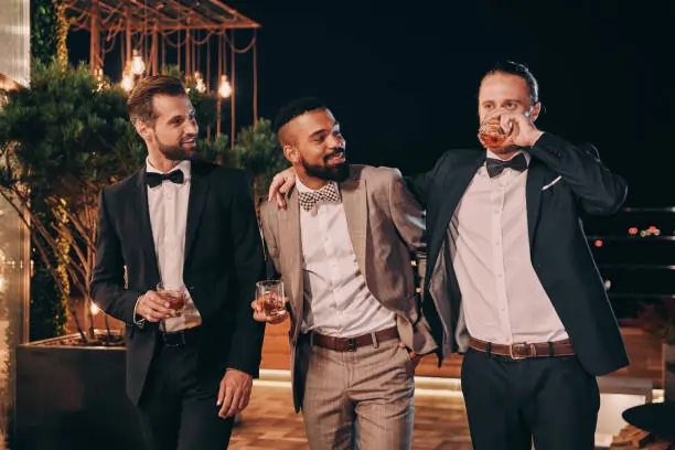 Creative Bachelor Party Ideas for Modern Grooms