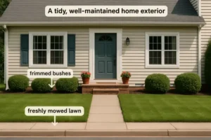 How Homeowners Can Prepare for a Quick Home Sale