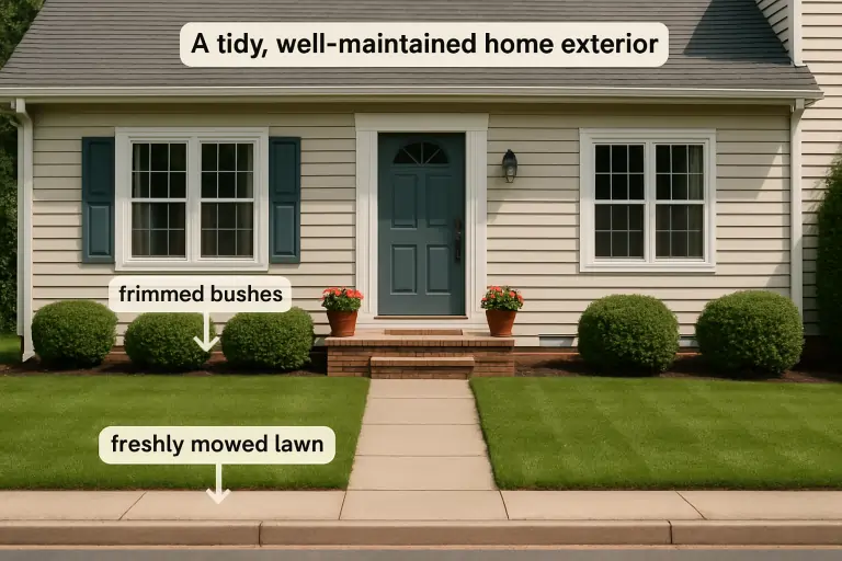 How Homeowners Can Prepare for a Quick Home Sale