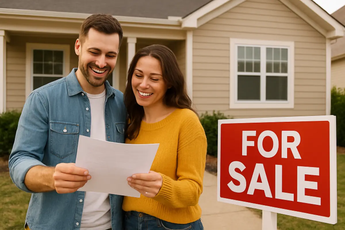 Avoiding Common Pitfalls When Selling a House