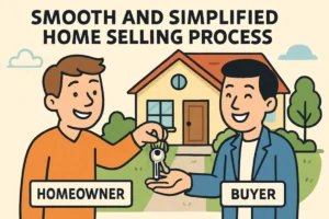 Creative Strategies to Simplify the Home Selling Process