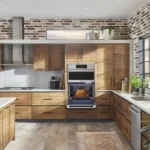 Elevating Your Kitchen Standards with an LG Microwave Grill Oven