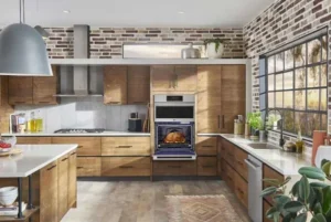 Elevating Your Kitchen Standards with an LG Microwave Grill Oven