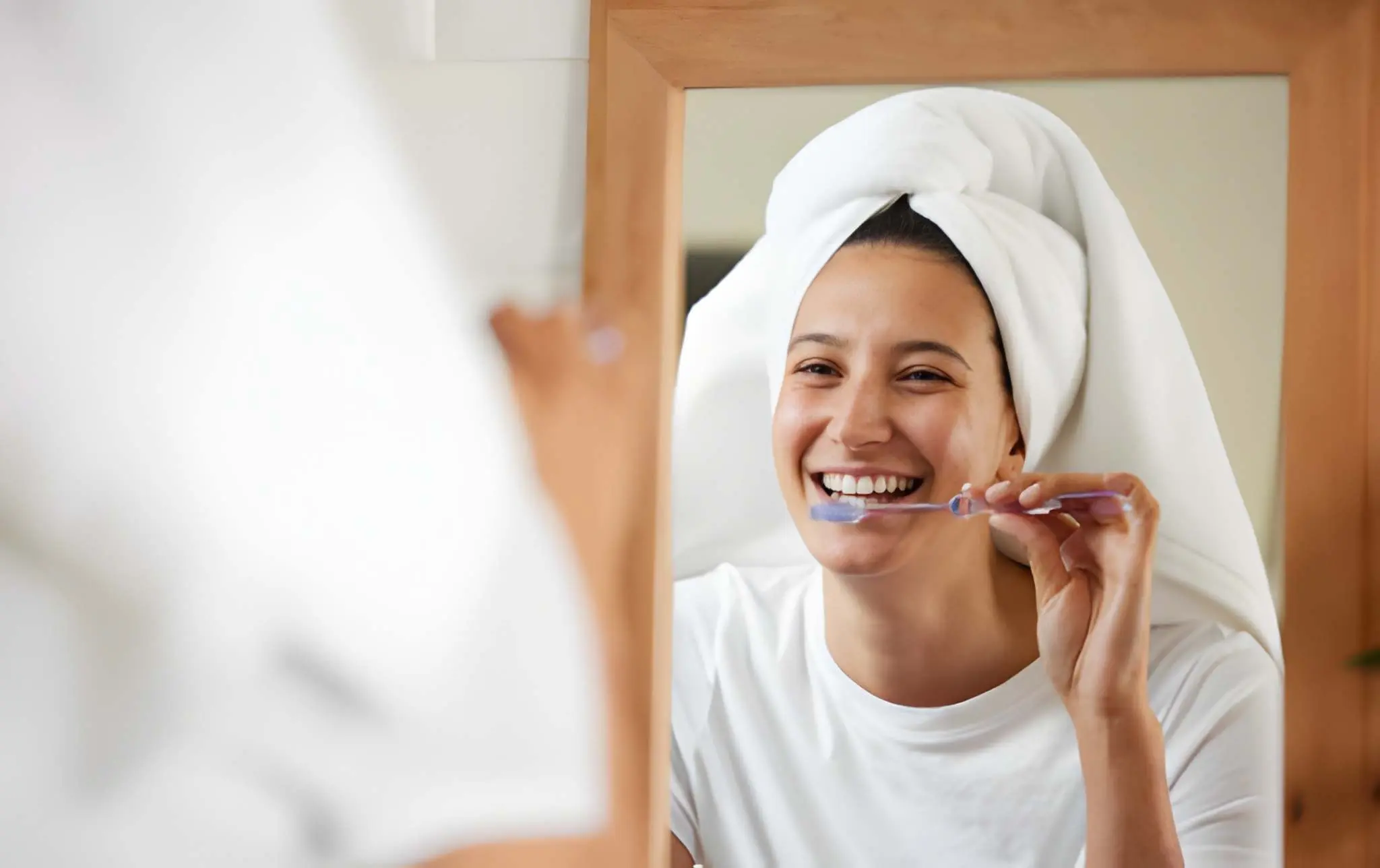 How Good Oral Hygiene Can Support Whole-Body Wellness