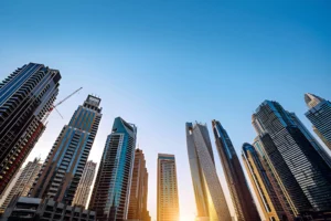 Modernizing Commercial Properties in Dubai A New Era of Financial Excellence