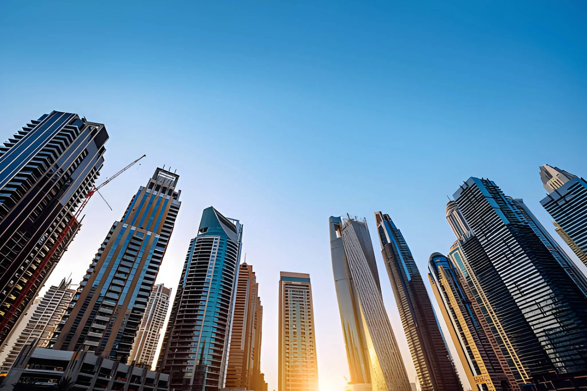 Modernizing Commercial Properties in Dubai A New Era of Financial Excellence
