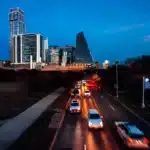 Texas Traffic Deaths Are Falling, but the Data Shows the Same Dangerous Patterns Persist