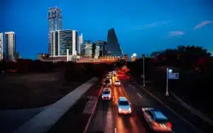 Texas Traffic Deaths Are Falling, but the Data Shows the Same Dangerous Patterns Persist