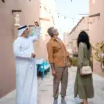 The Magic of Authentic Hospitality Navigating Short-term rentals in UAE