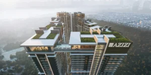 The Milanese Vision Exploring Azizi Milan and Milan Heights