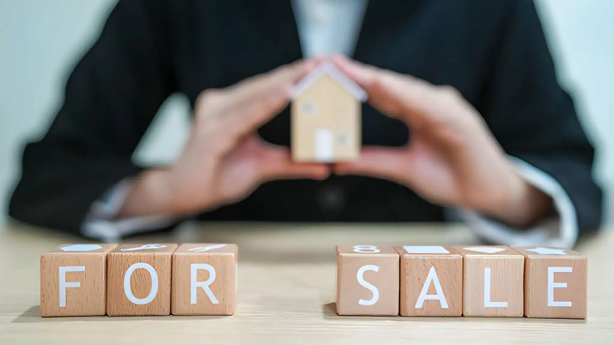 What to Expect When Selling Your Home As-Is