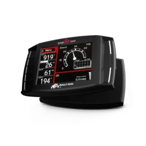 Boosting Big-Rig Diesel Power with Bully Dog Tuners