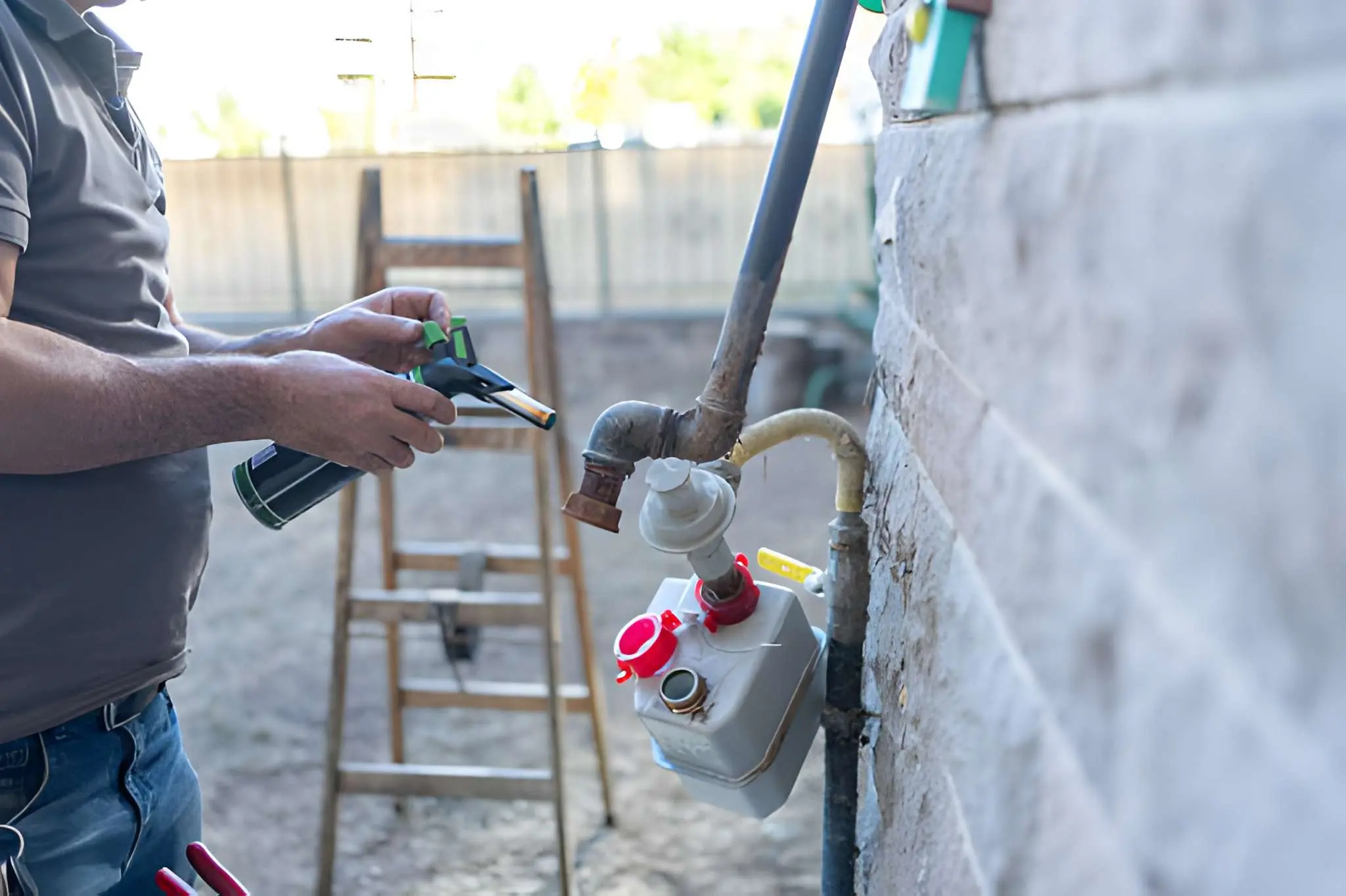 Can Unlicensed Gas Work Void Your Home Insurance in Australia