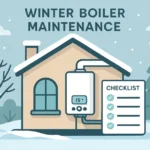 How Routine Boiler Maintenance Prevents Winter Emergencies