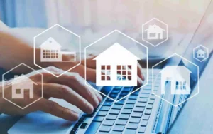 How Technology Is Shaping the Modern Real Estate Agent