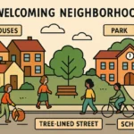 Key Neighborhood Features to Consider When Buying a Home