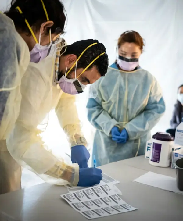 Not Just “Essential Jobs” Study Shows Immigrants Power U.S. High-Skill Fields and Help Stabilize Long-Term Workforce Growth