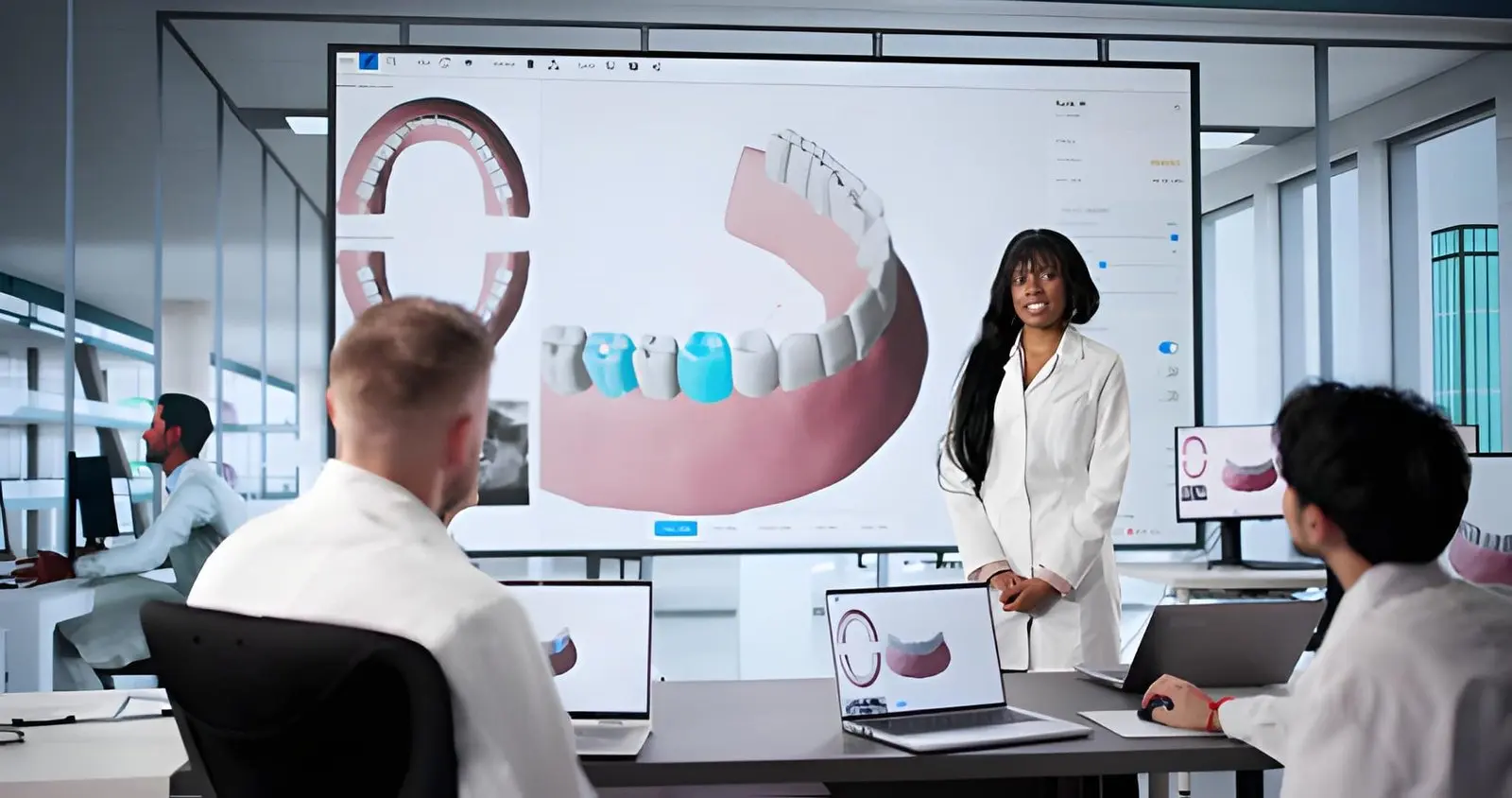 Study Finds the Biggest Gender Pay Gaps in High-Earning Professions—Women Dentists Earn Nearly $50,000 Less Per Year Than Men