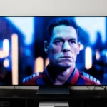 The Future of Home Entertainment Samsung OLED TVs & Vision AI Technology