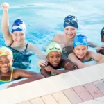 Why Choosing the Right Kids Swimming Class is a Lifelong Investment