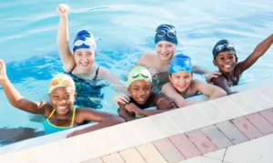 Why Choosing the Right Kids Swimming Class is a Lifelong Investment