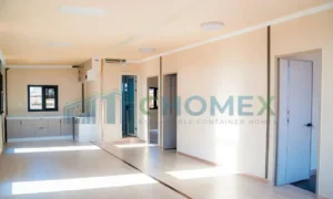 Sustainable Materials: What’s Inside a CHOMEX Home