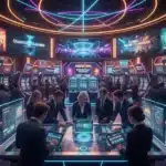 How New Casino Brands Disrupt the iGaming Industry