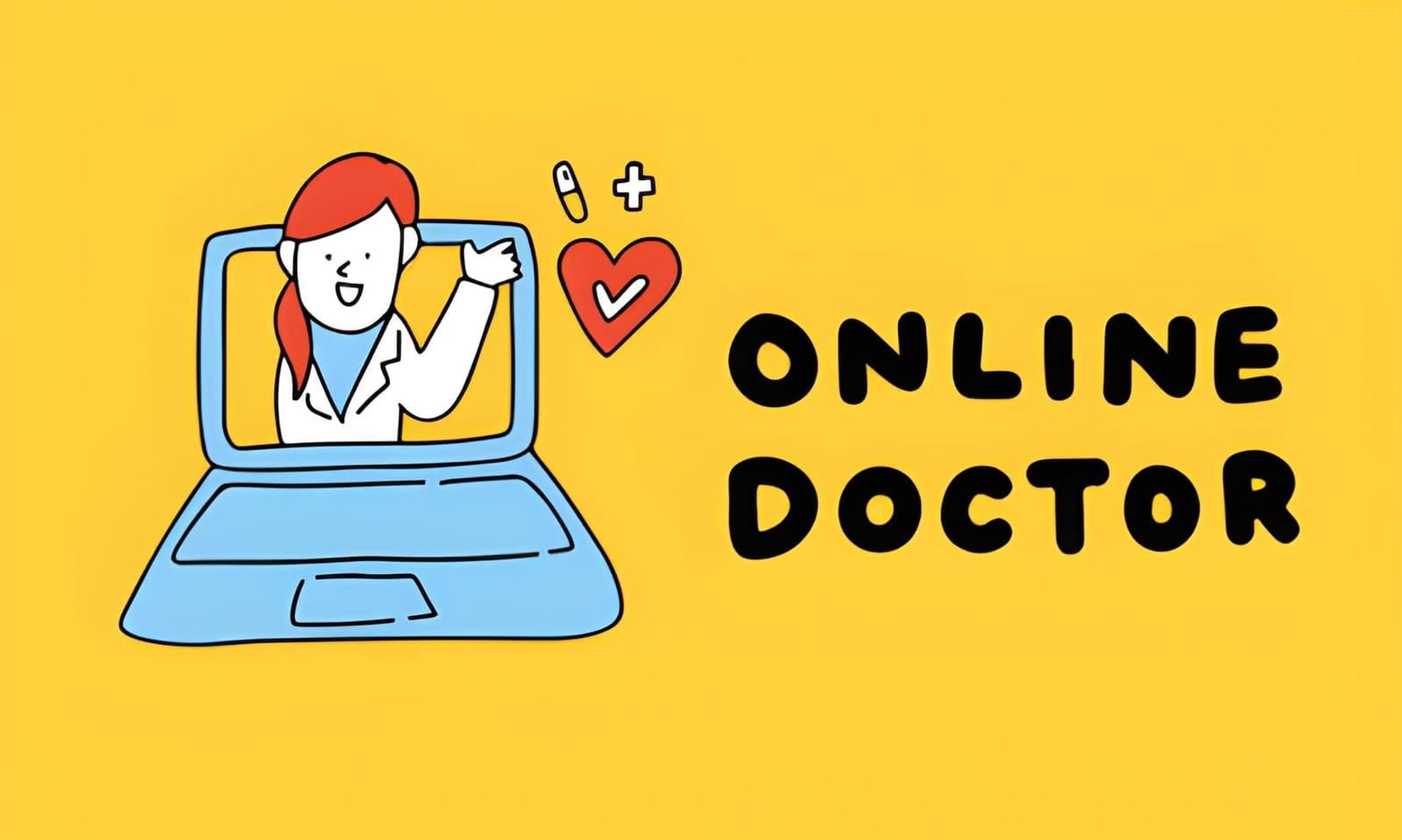 Booking a Doctor Online Everything You Need to Know