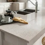 Choosing the Right Solid Surface Materials for Modern Interiors