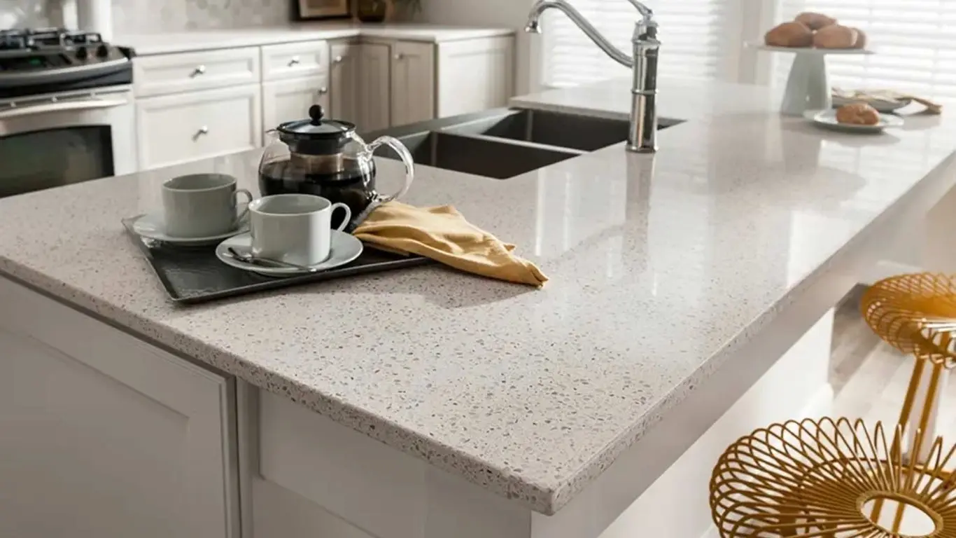 Choosing the Right Solid Surface Materials for Modern Interiors