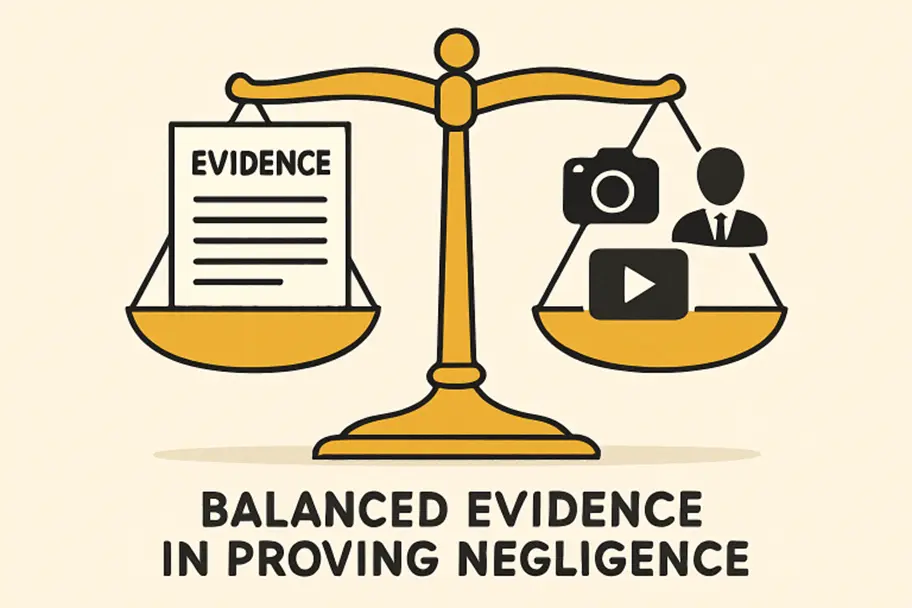 Proving Negligence In Queens Fatal Accident Cases