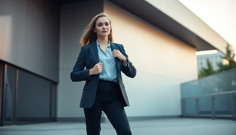 The Art of the Carry Transitioning Seamlessly from Day to Night