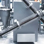 The Science of Homogeneity Challenges in Large-Scale Industrial Dry Blending