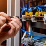 Warning Signs Your Home Has Electrical Problems
