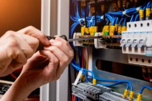Warning Signs Your Home Has Electrical Problems