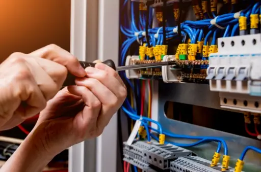 Warning Signs Your Home Has Electrical Problems