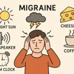 What Triggers Migraines Surprising Causes and Sensible Solutions