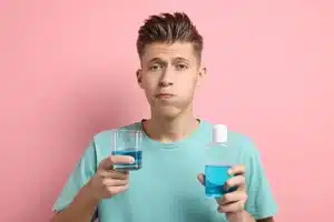 What Happens If You Drink Mouthwash?