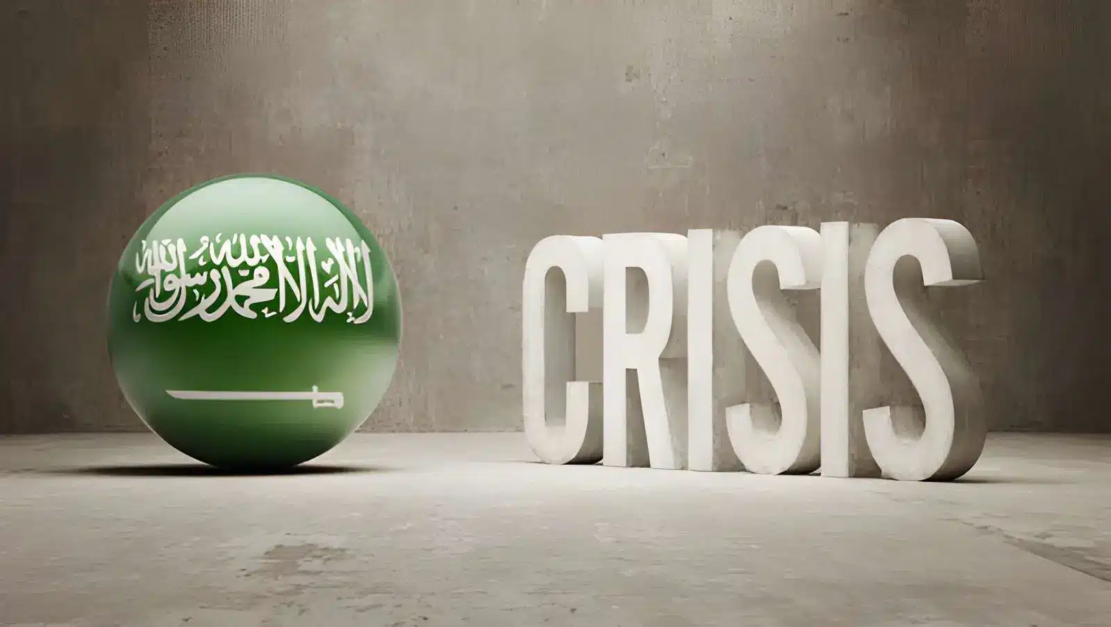 Current Situation in Saudi Arabia as crisis meets continuity