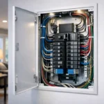 Essential Electrical Upgrades for a Safer, More Efficient Home