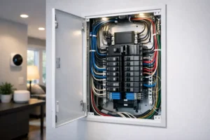 Essential Electrical Upgrades for a Safer, More Efficient Home