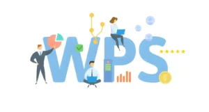 Revolution of WPS Office Strength Meets simplicity