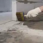 What Causes Basement Dampness in Early Spring (Even Without Flooding)