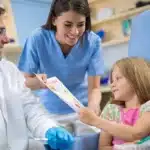 Porter Dental’s Complete Guide to Pediatric Dental Checkups and Oral Care